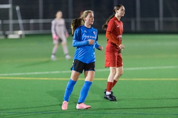 Bild 180 - wBJ VfL Pinneberg - ETV : Ergebnis: 0:7